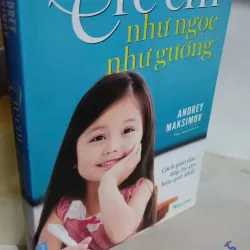 trẻ em như ngọc như gương