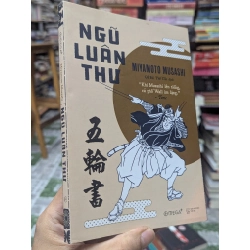 Ngũ Luân Thư - Miyamoto Musashi 126872
