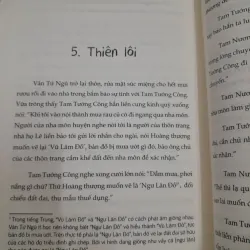 Những chuyện KỲ BÍ trong ngõ hẹp. Tg. Đàm Tín Giới. 577829