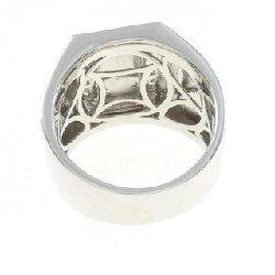 Nhẫn kim cương PT 0.27CT - Hàng hiệu Authentic 848948