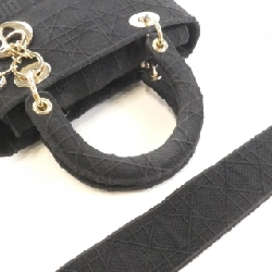 Túi Christian Dior Lady D-Light Medium M0565OREY - Hàng hiệu Chính hãng 803882