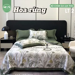 Bộ ga lụ thái 590777