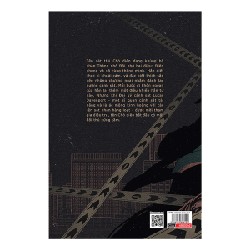 Luật Săn Mồi - John Sandford 141138