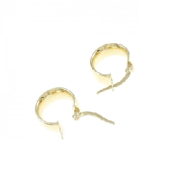 Bông tai 750YG - Hàng hiệu Authentic 871894