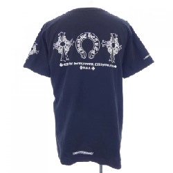 Áo thun CHROME HEARTS - Hàng hiệu Chính hãng 897416