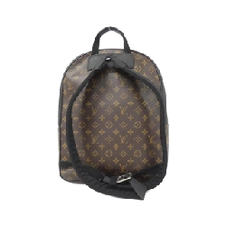 Ba lô Louis Vuitton Monogram Macassar Josh M41530 609376
