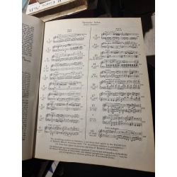 Schirmer's Library of Musical Classics 331894