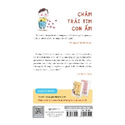 Chăm Trái Tim Con Ấm - Vũ Thị Thu Hằng, Nguyễn Thị Thu Huyền, Tô Thị Hoàng Lan, Phạm Thị Thúy 184204