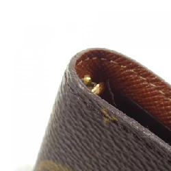 Túi tổ chức Louis Vuitton Monogram Agenda PM R20005 625927