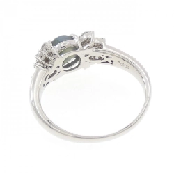 Nhẫn Alexandrite Mắt Mèo PT900 2.041CT - Hàng hiệu Chính hãng 848421