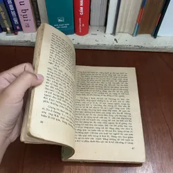 II Sách Xưa: MANÔNG LEXCÔ (Tiểu Thuyết) - A.F. PREVOST - 1987 605992