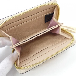 COCOCELUX GOLD 103AA0451 COIN CASE - Hàng hiệu Chính hãng 830923