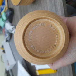 3 kẹp miệng túi + 3 bát + mô hình Asakusa  538884