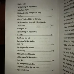 Đại tướng Võ Nguyên Giáp một trí tuệ thuyết phục  991522