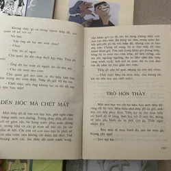 Bộ 5 cuốn sách  715158