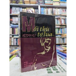 Mối thù tơ lụa - Victoria Holt 122729