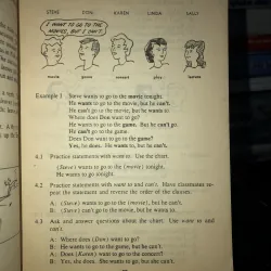 English for today - Book Two: The world we live in  790212