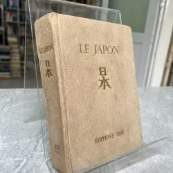 LE JAPON - DORE OGRIZEK