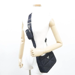 【Mới】Túi Prada 1BC151 614263