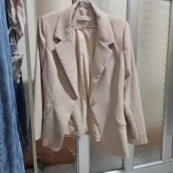 PASS BLAZER NEW 100% - CHƯA MẶC LẦN NÀO