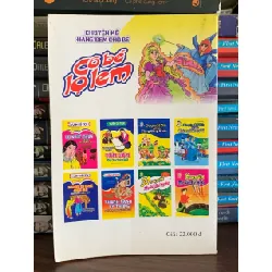 Chuyện kể hằng đêm cho bé- Hoàng Kim 702203