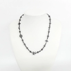 Dây chuyền Louis Vuitton LV Pearl M02445 - Hàng hiệu Chính hãng 772641