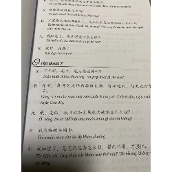 Giao Tiếp Tiếng Trung dành cho bán hàng- Nguyễn Vân Anh biên soạn- NXB Thanh Niên 2020 471921