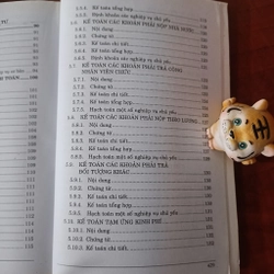 Giáo trình Kế toán Hành chính sự nghiệp - PGS.TS. Võ Văn Nhị 492652