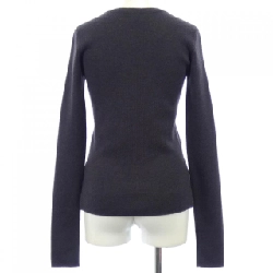 HERMES 47-7708 Áo len - Hàng hiệu Chính hãng 824840