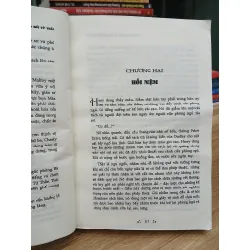 Harry Potter và Bảo bối Tử thần — J.K. Rowling (in lần thứ 18) 576832