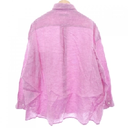 áo sơ mi maison de mer - Hàng hiệu Authentic 813133