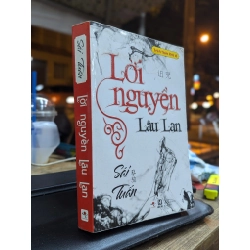 Lời nguyền Lâu Lan - Sái Tuấn