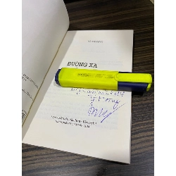 Đường Xa Gánh Nặng: tập tiểu luận phê bình điện ảnh - Tô Hoàng 333469