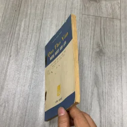 Qua thơ văn những người bạn lớn 1957 - nguyễn xuân sanh. 10a2 1025698