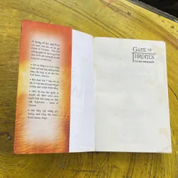 TRÒ CHƠI VƯƠNG QUYỀN (2a-2b) HẬU DUỆ CỦA SƯ TỬ VÀNG & BẢY PHỤ QUỐC 689631