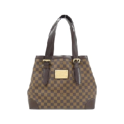 Túi xách Louis Vuitton Damier Hampstead MM N51204 - Hàng hiệu Chính hãng