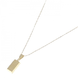 K18YG Necklace - Hàng hiệu Authentic 858812