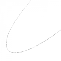 K18WG Dây chuyền - Hàng hiệu Authentic 866618