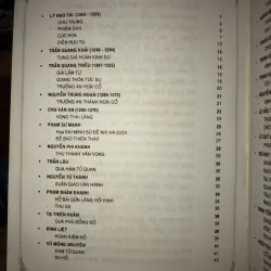 Thăng Long thi tuyển - Đặng Minh Dũng 760004