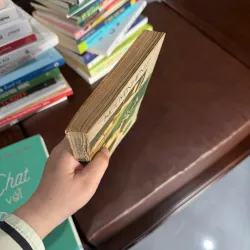 TỔ CHỨC CÔNG VIỆC LÀM ĂN – NGUYỄN HIẾN LÊ- K4 1023126