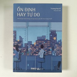 Ổn định hay tự do (2021)