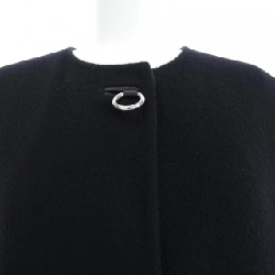 Áo gile dài hai mặt HERMES - Hàng hiệu Authentic 820828