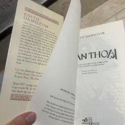 Thần thoại (Những câu chuyện vượt thời gian ) - Edith Hamilton 971375