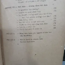TÌM HIỂU THẾ GIỚI NGUYÊN TỬ - NGUYỄN NGỌC GIAO 740059