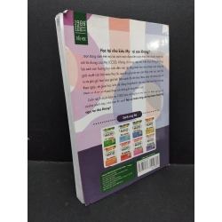 Chinh phục toán Mỹ 5B mới 90% ố nhẹ 2018 HCM1710 GIÁO TRÌNH, CHUYÊN MÔN 303348