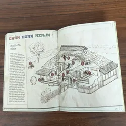 Ninja Attack Từ điển Ninja 697441