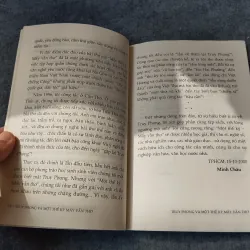 TRUY PHONG VÀ MỘT THẾ KỶ MẤY VẦN THƠ 719926
