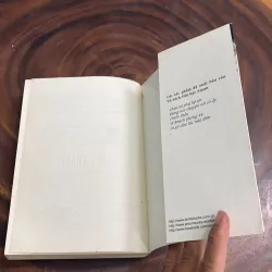 II Tiểu Thuyết: Đen Trắng - Triêu Tiểu Thành - Thuý Ngọc (Dịch) - 2016 976242