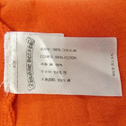 クロムハーツ CHROME HEARTS MATTY BOY SICK THE HEART 408169831******998 T-shirt - Hàng hiệu Authentic 896581