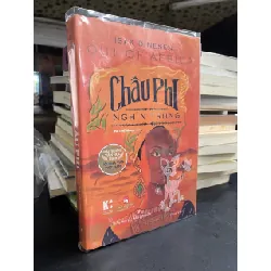 Châu Phi nghìn trùng - Isal Dinesen 674087